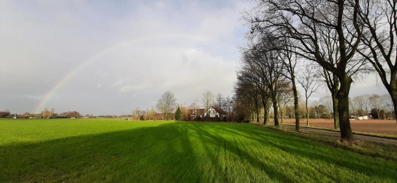 Guesthouse Rijsbergen_Zundert Exteriér fotografie