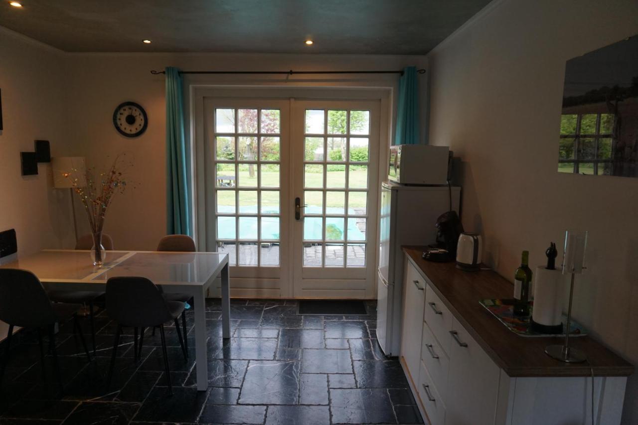 Guesthouse Rijsbergen_Zundert Exteriér fotografie