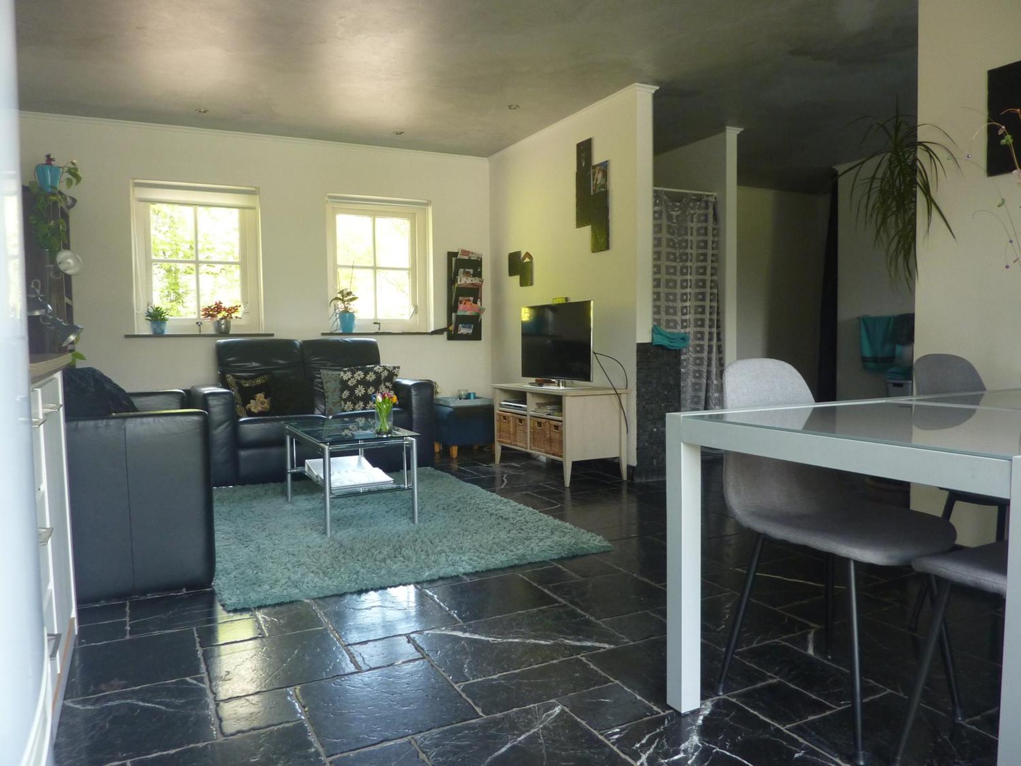 Guesthouse Rijsbergen_Zundert Exteriér fotografie
