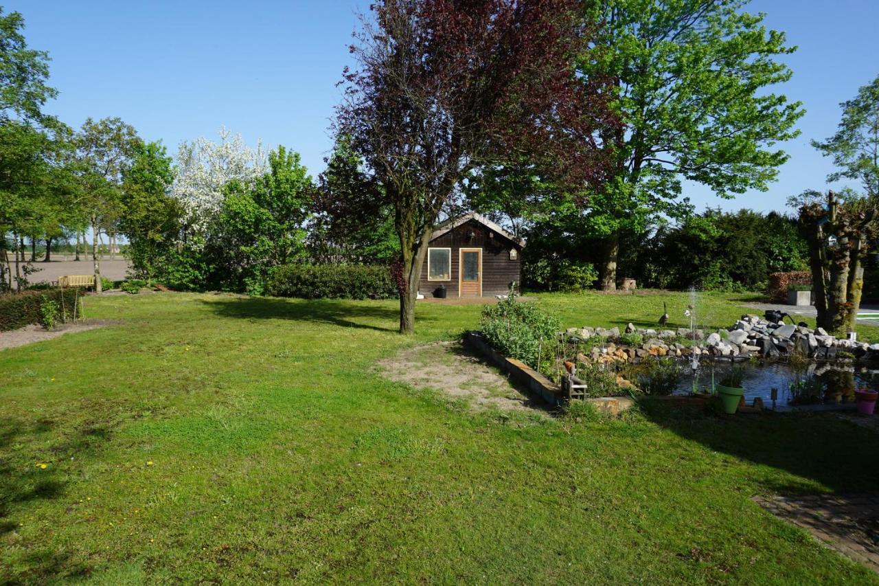 Guesthouse Rijsbergen_Zundert Exteriér fotografie